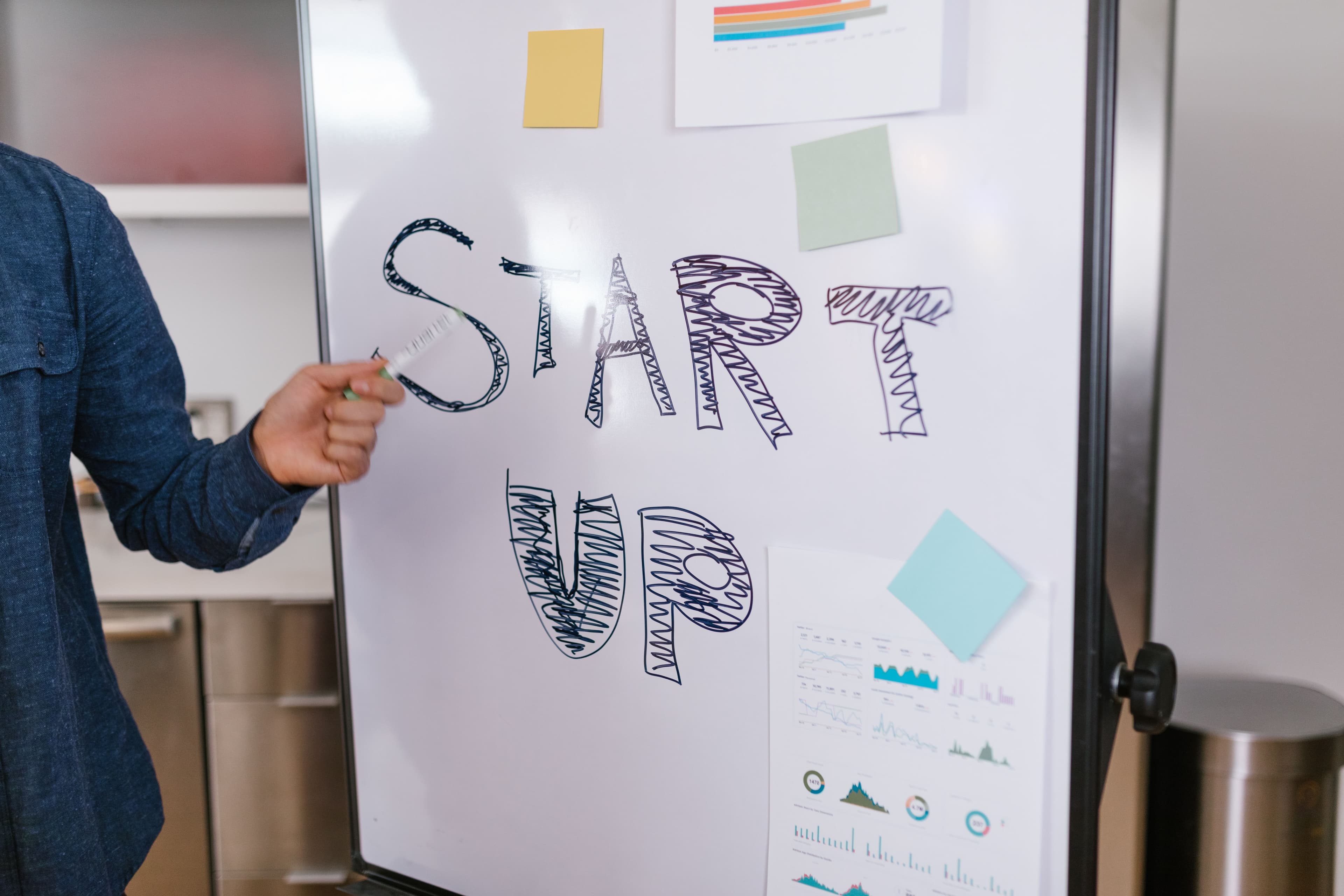 Business & Startup & Entrepreneurship