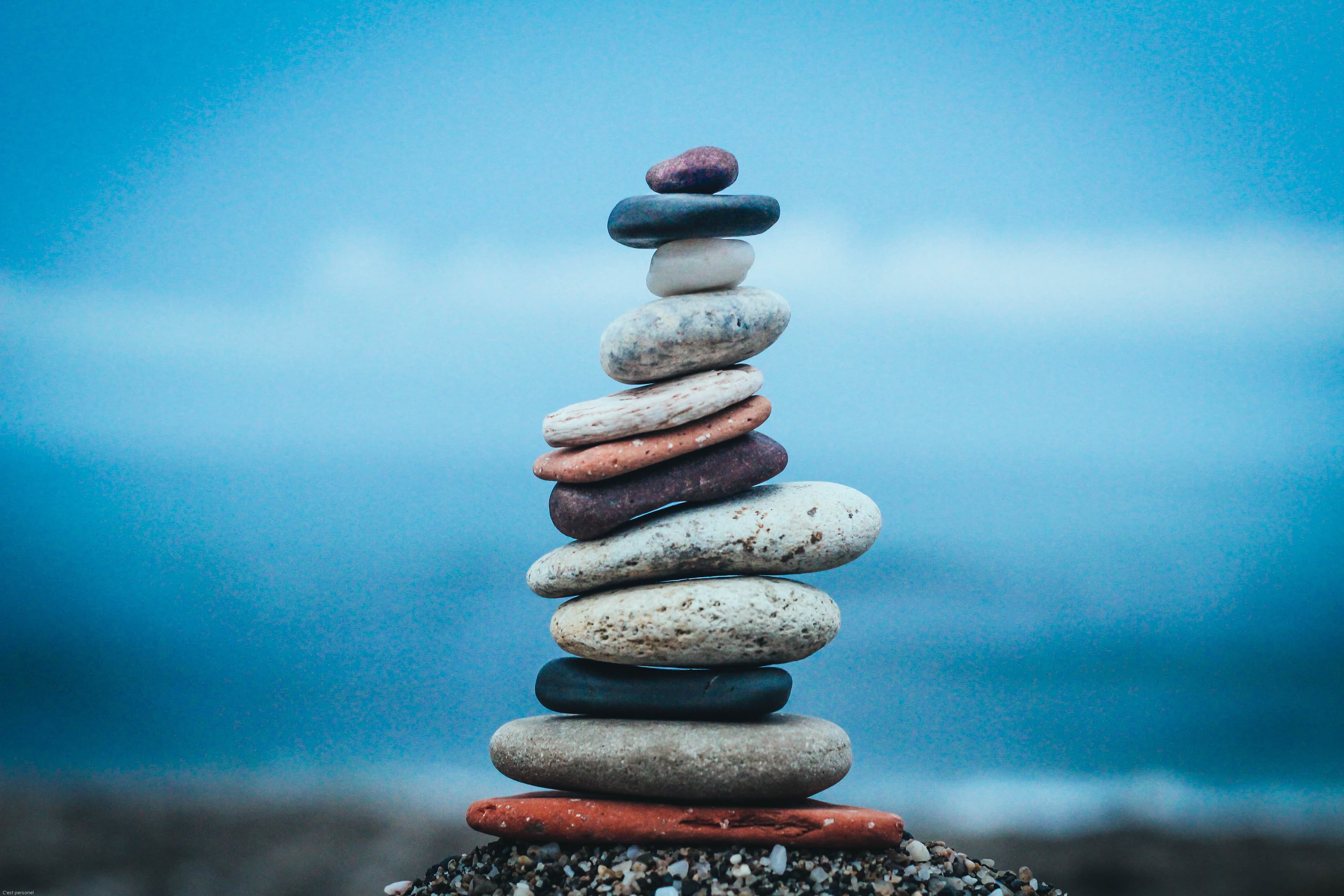 Personal Development